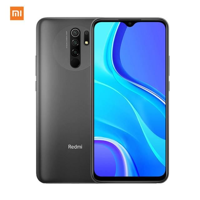 Enregistrer appel RedMi 9T