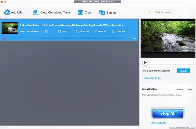 Enregistrer youtube sur mac 16 Enregistrer youtube sur mac