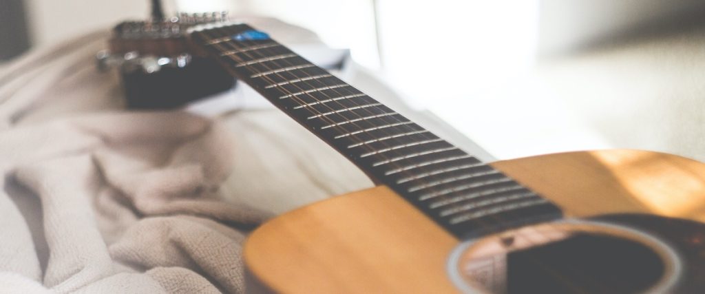 Comment bien enregistrer une guitare electrique