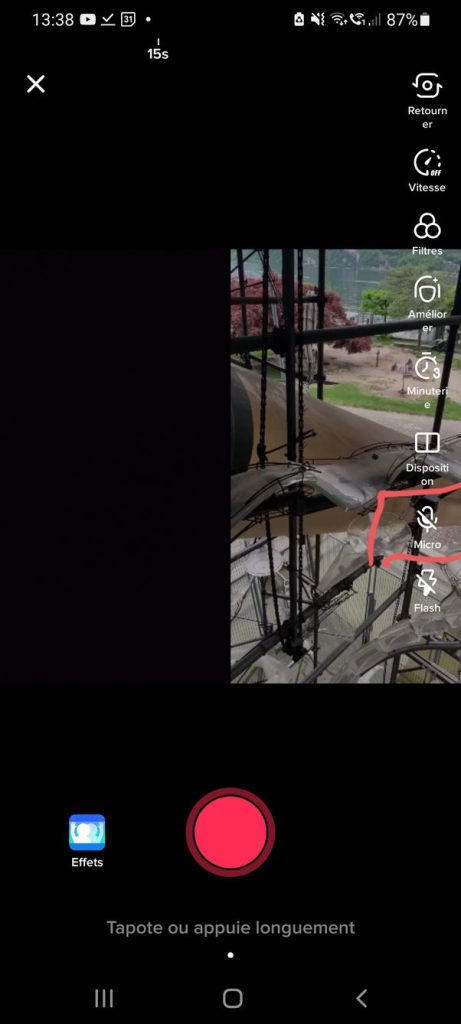 Comment enregistrer ses tik tok dans sa galerie