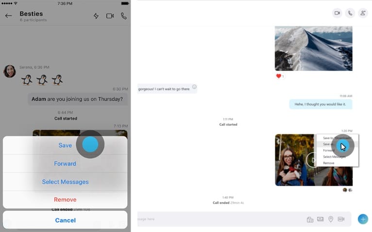 Enregistrer une conversation iphone 19 Enregistrer une conversation iphone