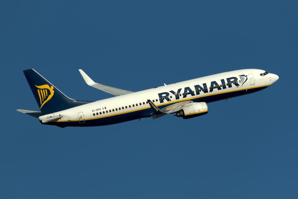 Quand enregistrer son vol ryanair 15 Quand enregistrer son vol ryanair