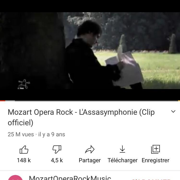 Je cherche enregistrer