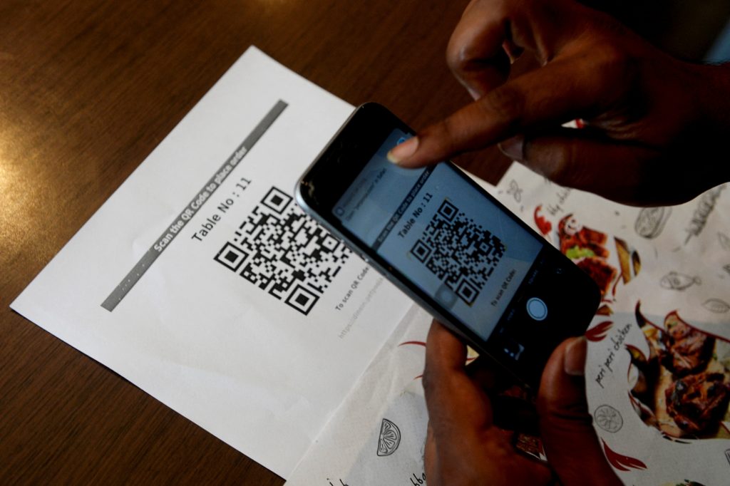 Enregistrer qr code pass sanitaire 2 Enregistrer qr code pass sanitaire