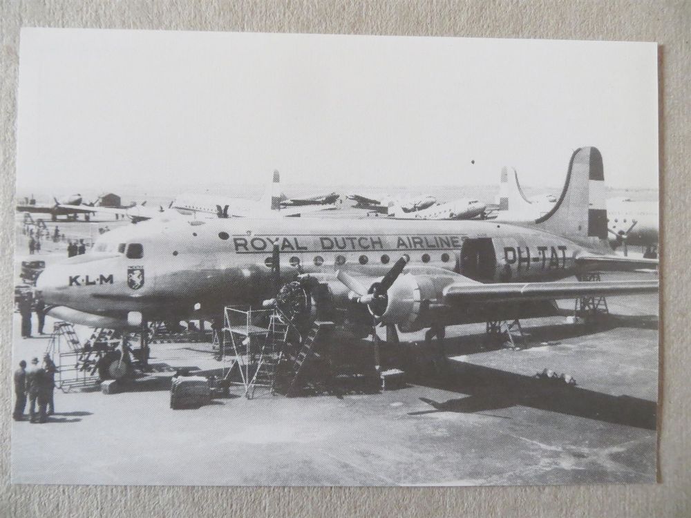 Klm s'enregistrer