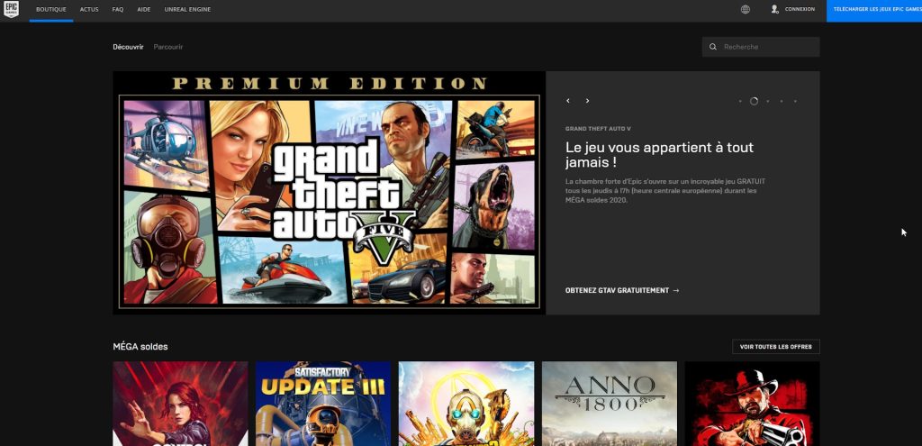 Comment enregistrer sur gta 5