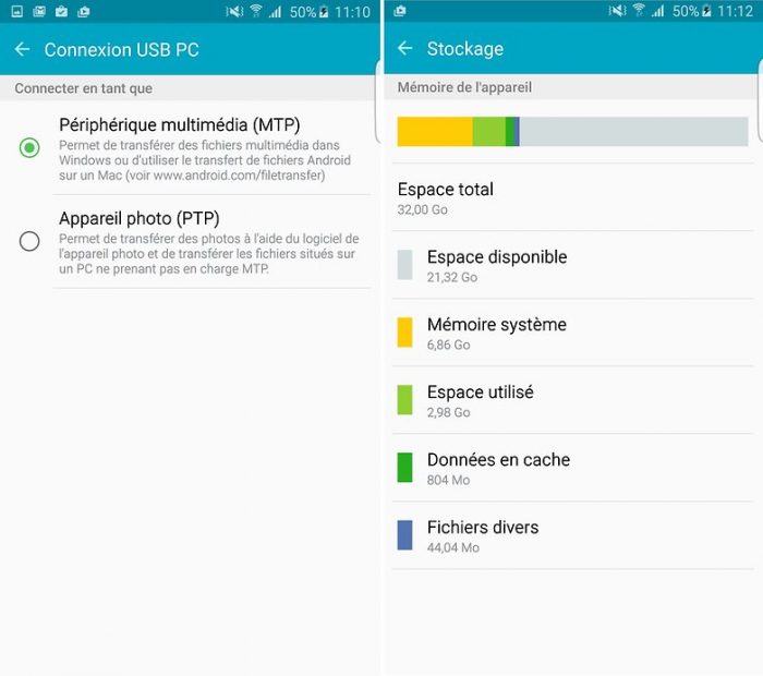 Comment enregistrer une musique dans fichier