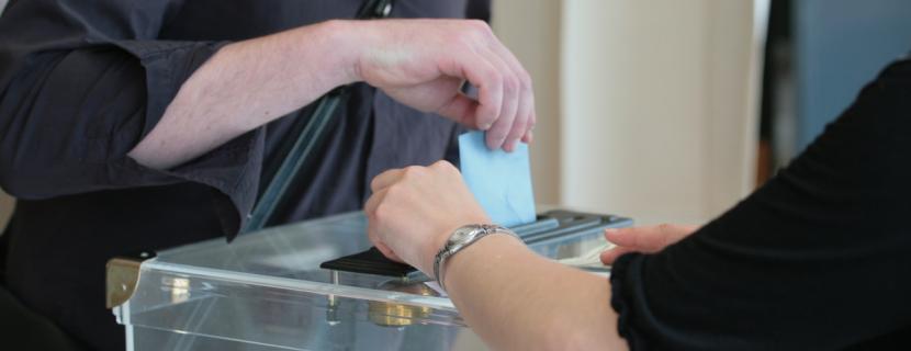Enregistrer pour voter 2 Enregistrer pour voter
