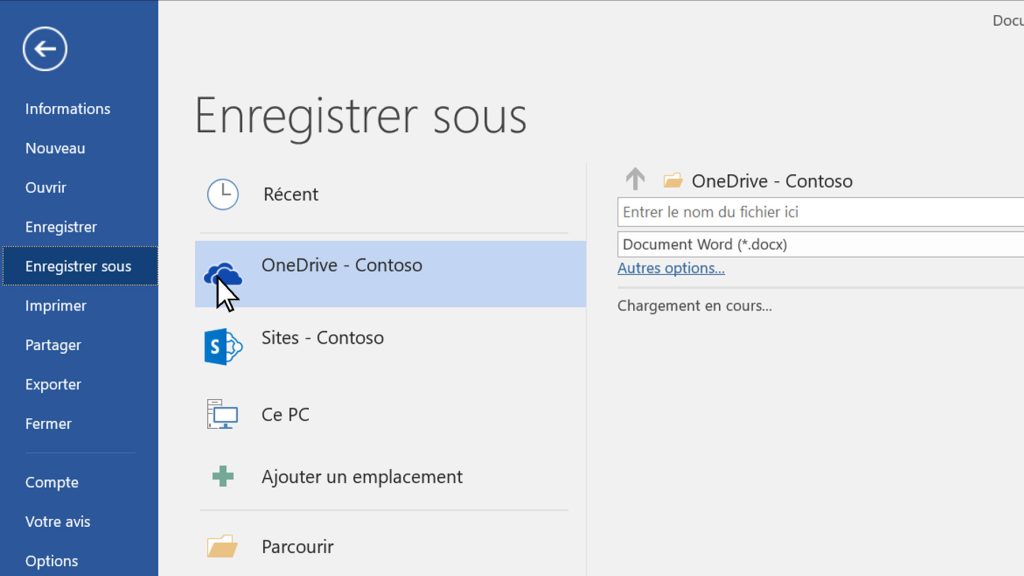 Enregistrer une image depuis word 2 Enregistrer une image depuis word