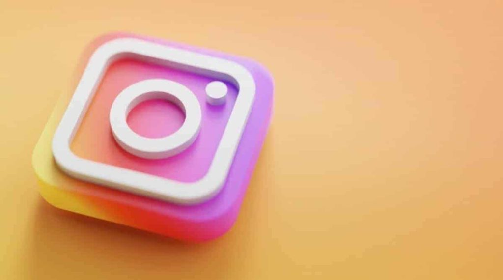 Comment enregistrer une photo sur instagram