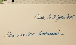 Où faire enregistrer un acte sous seing prive 24 Où faire enregistrer un acte sous seing prive