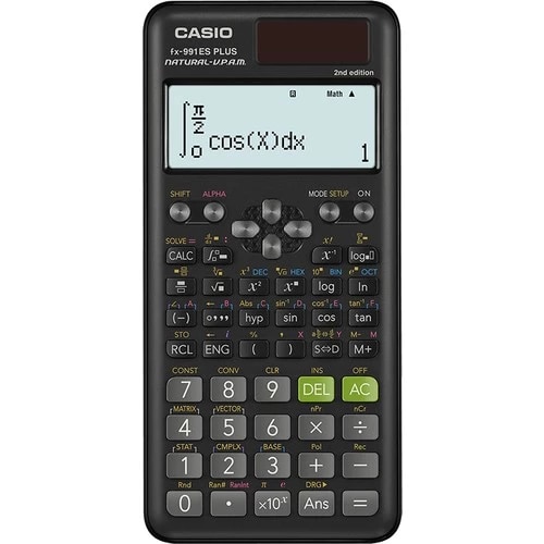 Enregistrer valeur casio fx 92 10 Enregistrer valeur casio fx 92
