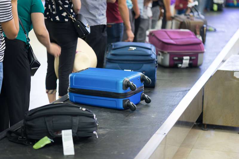 Quand enregistrer ses bagages