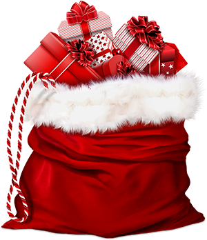 Enregistrer un message avec la voix du père noël gratuit