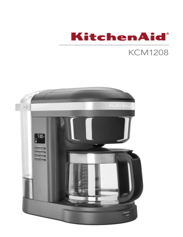Kitchenaid enregistrer produit
