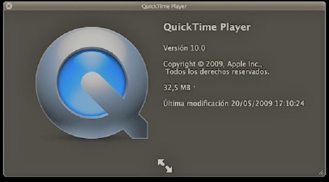 Enregistrer ecran iphone avec quicktime