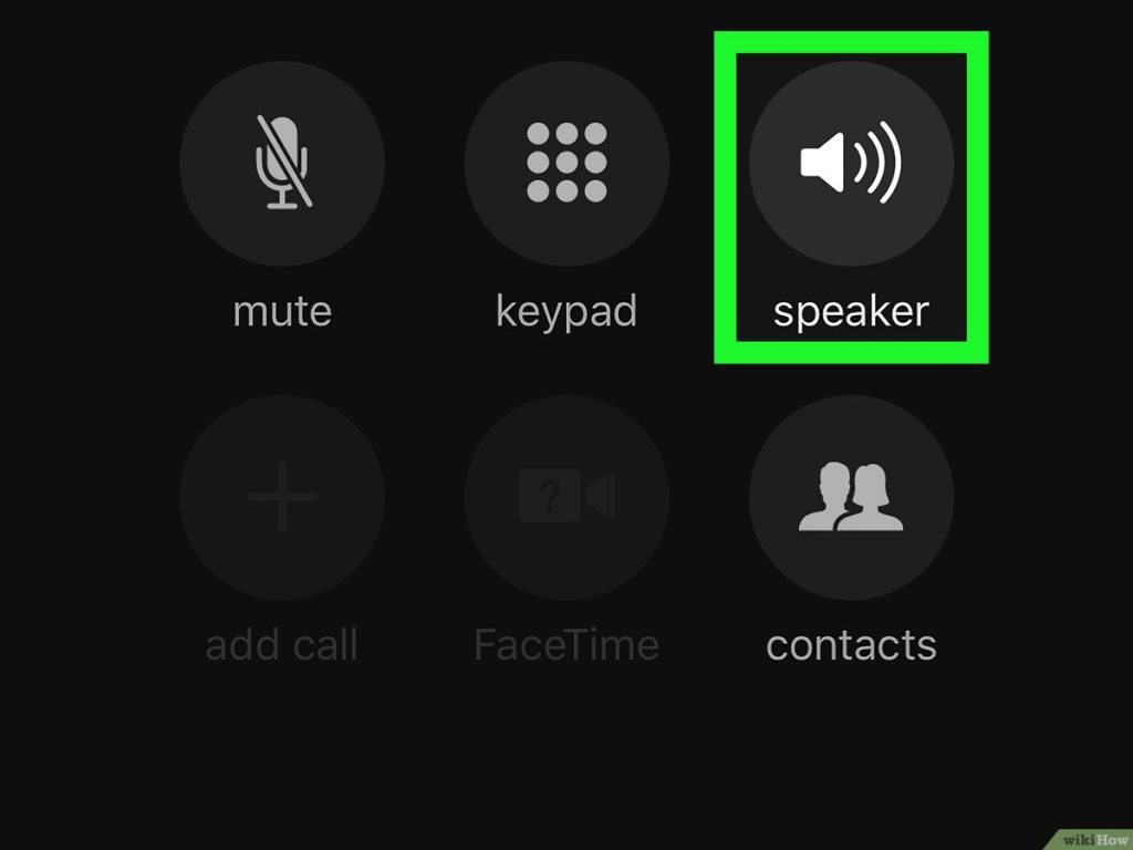 Comment enregistrer une conversation en cachette
