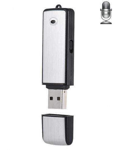 Enregistrer sur cle usb