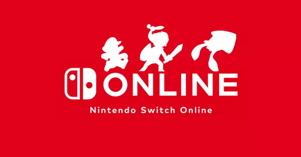 Enregistrer nintendo switch