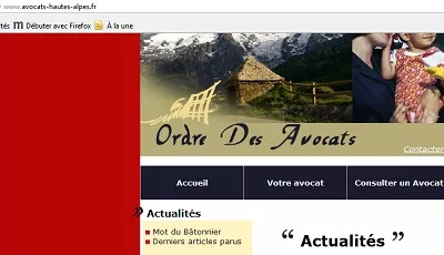Vente aux encheres application