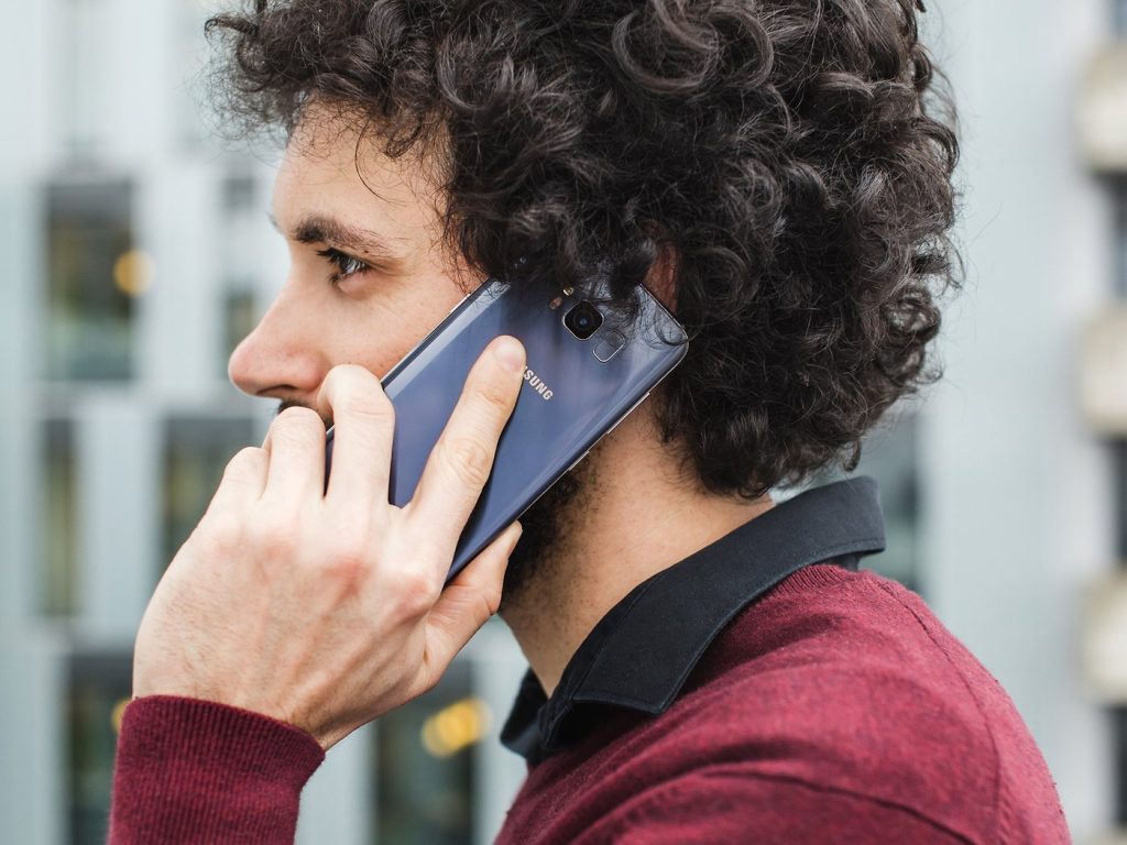 Enregistrer une conversation telephonique android