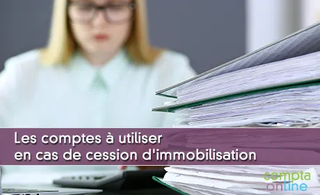 Quand enregistrer une immobilisation