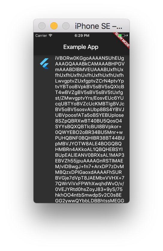 Enregistrer image base64