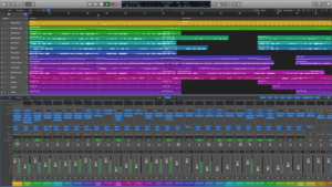 Logiciel pour enregistrer musique
