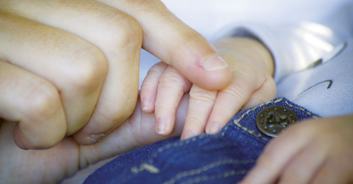 Qui enregistre la nouvelle naissance