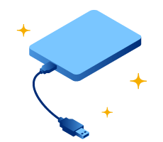 Enregistrer à distance freebox pop