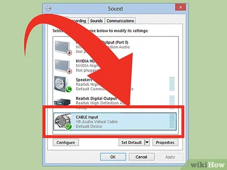 Utiliser audacity pour enregistrer musique
