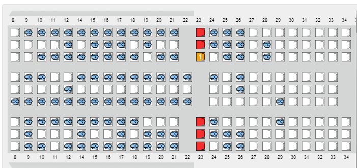 S enregistrer sur air canada