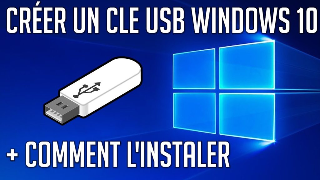 Youtube enregistrer sur cle usb