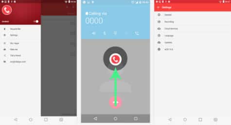 Meilleur application pour enregistrer les appels iphone