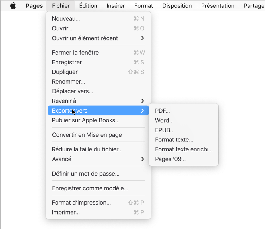 Adobe reader enregistrer sous page blanche 2 Adobe reader enregistrer sous page blanche