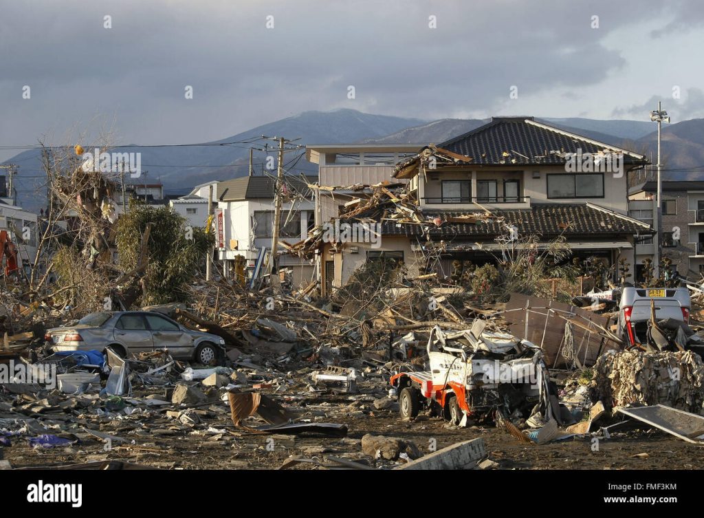 Plus grand seisme jamais enregistre 2 Plus grand seisme jamais enregistre