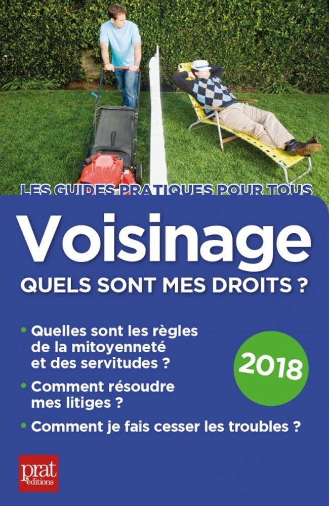 Où sont enregistrees les servitudes