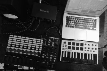 Musique a enregistrer