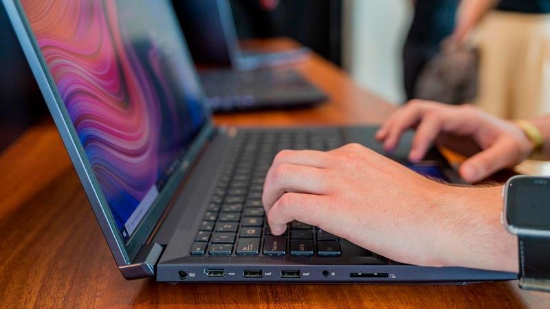 Comment enregistrer une video qui passe à l'ecran