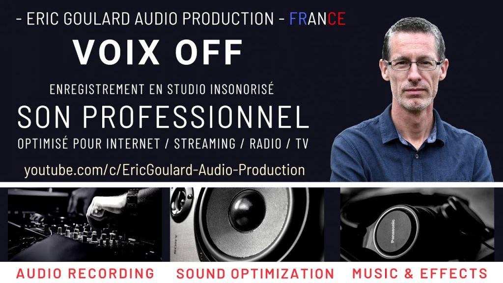Comment bien enregistrer une voix off 29 Comment bien enregistrer une voix off