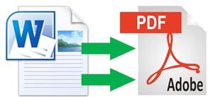 Enregistrer fichier word en pdf 2 Enregistrer fichier word en pdf