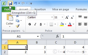 Enregistrer 2 feuilles excel en pdf 27 Enregistrer 2 feuilles excel en pdf