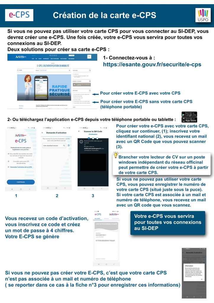 Enregistrer e cps 16 Enregistrer e cps