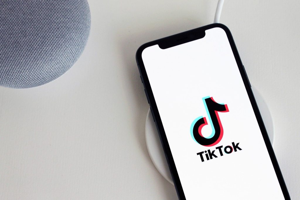 Enregistrer brouillon tiktok