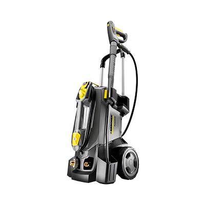 Karcher enregistrer produit
