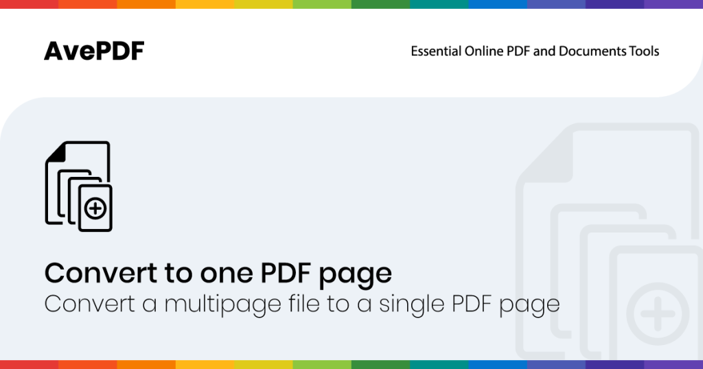 Pdf enregistrer une seule page
