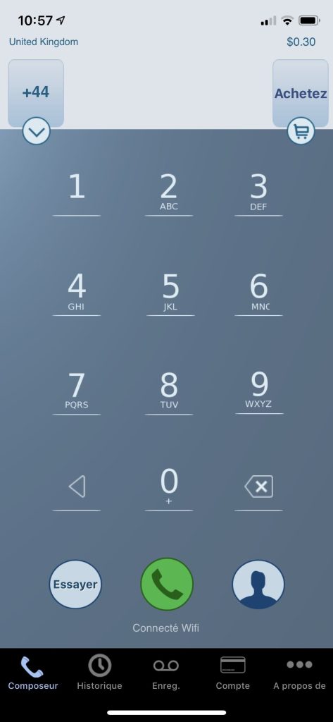 Enregistrer conversation pendant appel iphone 2 Enregistrer conversation pendant appel iphone