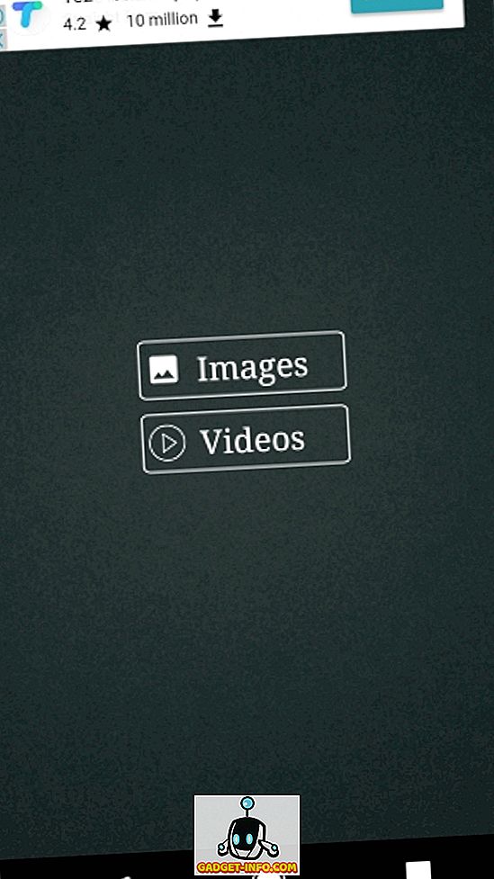 Enregistrer des photos depuis whatsapp