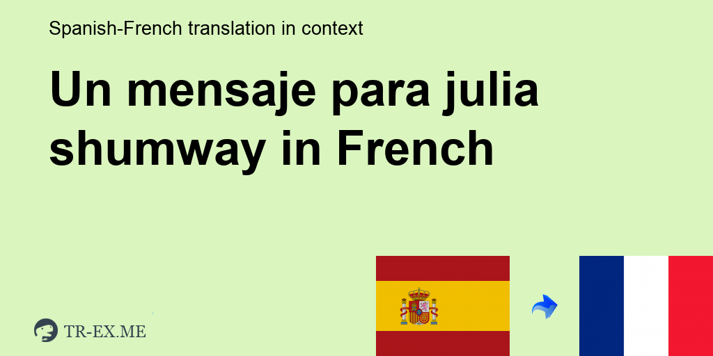 Enregistrer un message après le bip