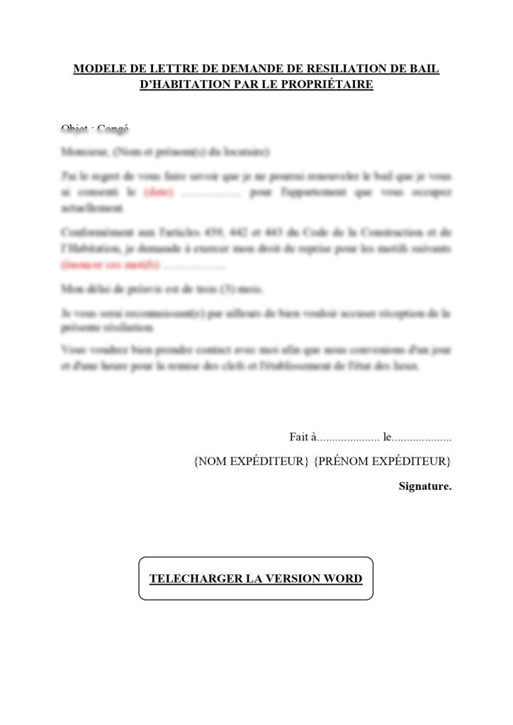 Qui enregistre le contrat de bail